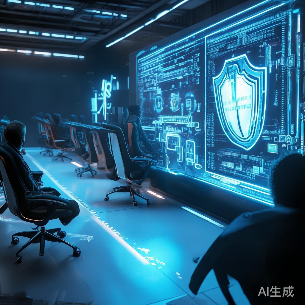 在数字化高速发展的背景下，平台的安全性能成为用户最