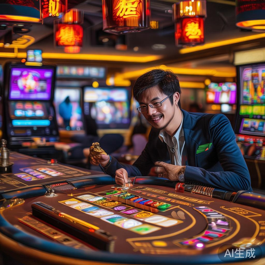 在新宝娱乐的众多用户评价中，众多玩家对其游戏种类繁