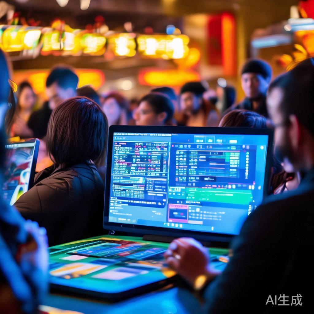 在当今丰富多彩的线上娱乐世界中，许多玩家都关心网站