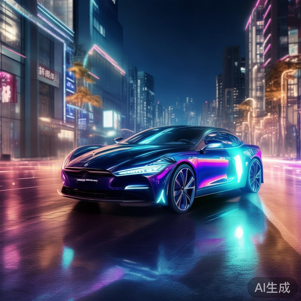 新宝7恩佐授权代理的市场前景与发展潜力分析