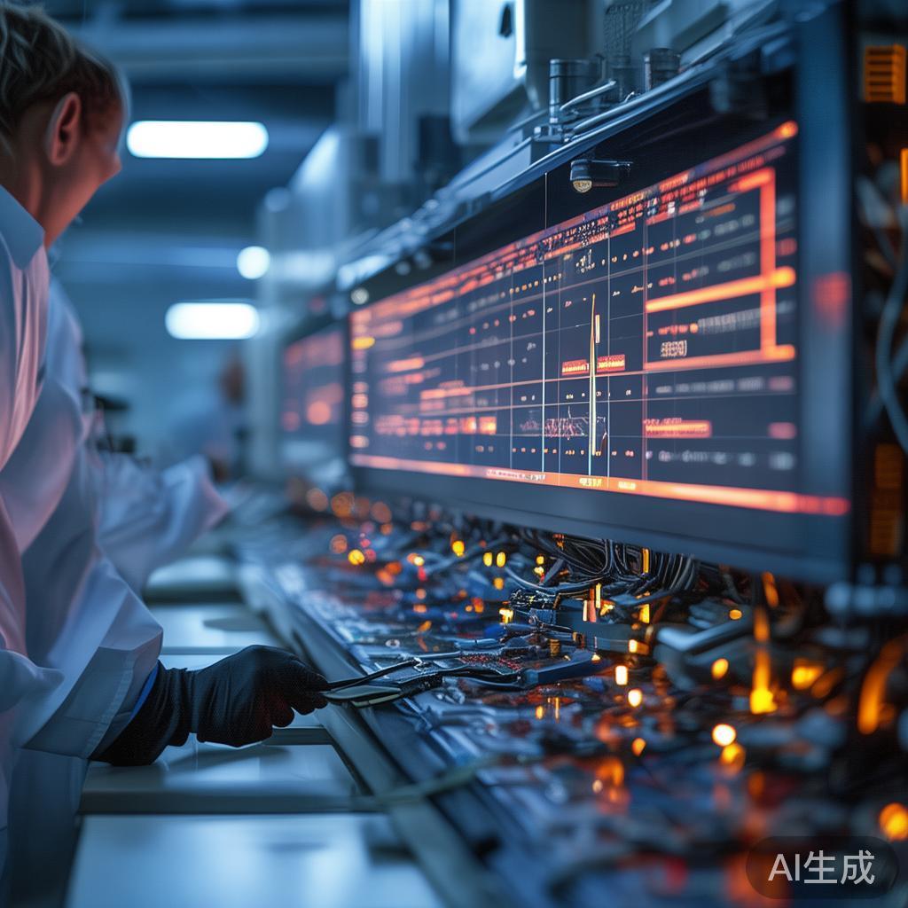 新宝娱乐检测中心全面安全评估指导方案与实践指南