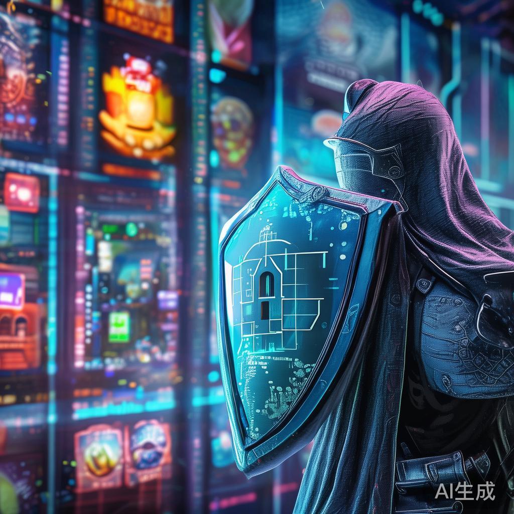 新宝娱乐平台安全吗?选择安全平台的详细注意事项分析 前言:在网络娱乐逐渐成为人们生活的重要部分的今天,