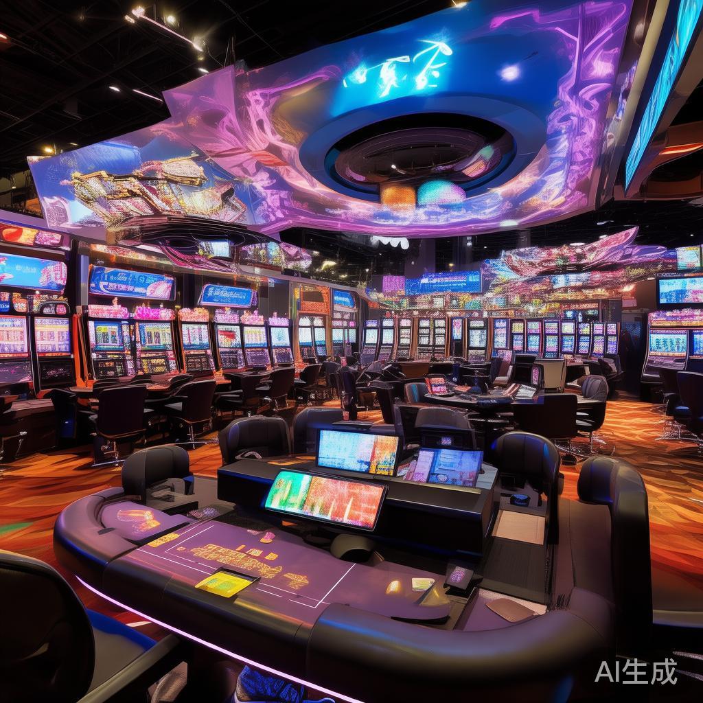 新宝6娱乐总站——欢迎您的到来,开启尊享娱乐新体验 新宝6娱乐总站丰富的游戏类别涵盖了老虎机、真人视讯