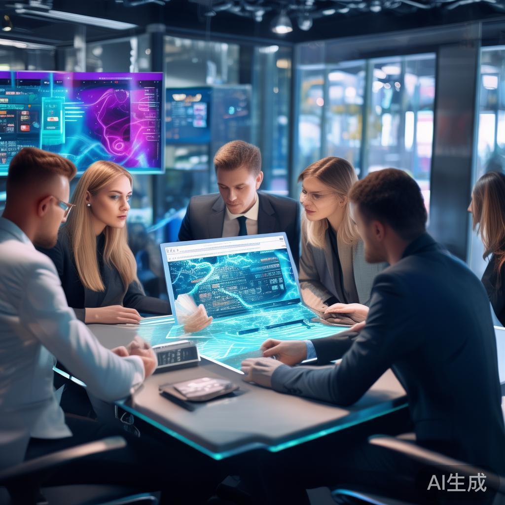 新宝7代理商高效转型方案全方位升级指南