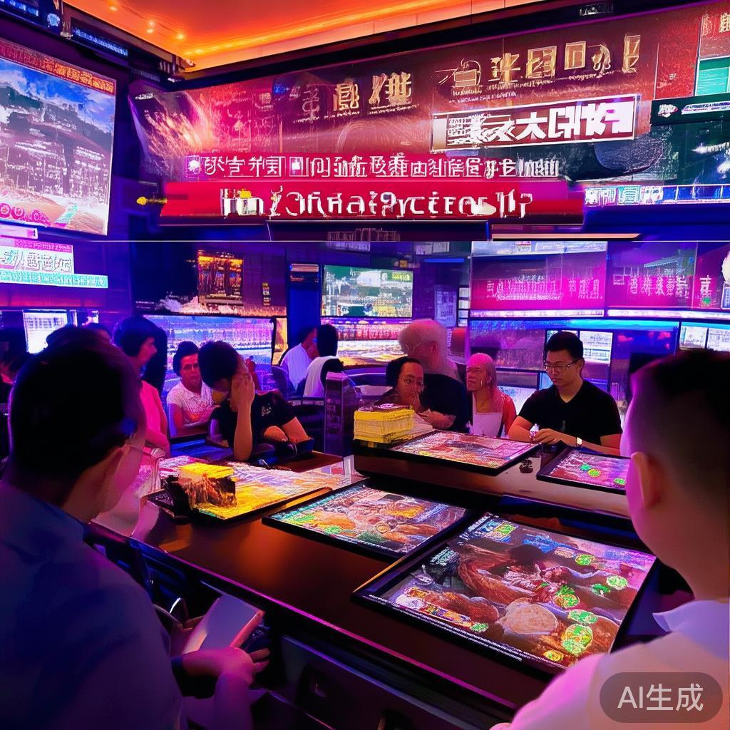 新宝6娱乐登陆官方网站全面指南：注册流程、玩法攻略与安全保障