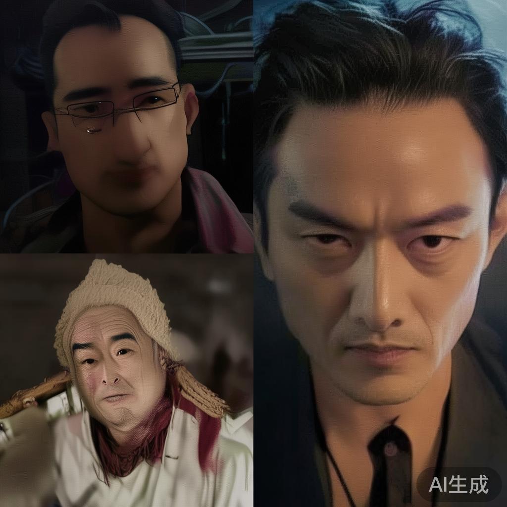 在当今快节奏的娱乐圈中，高清影视剧资源的不断丰富让