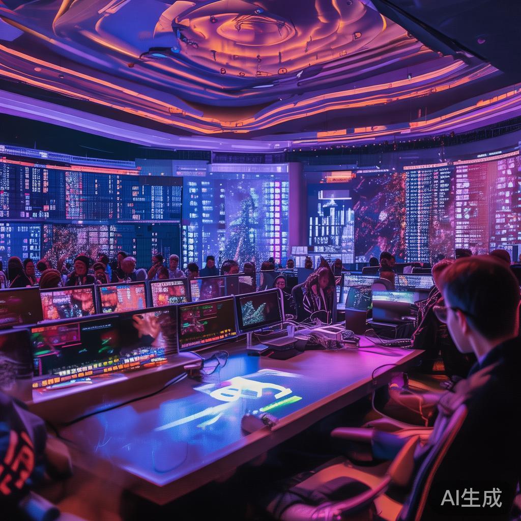 新宝gg娱乐注：打造全方位精彩博彩体验的全面指南