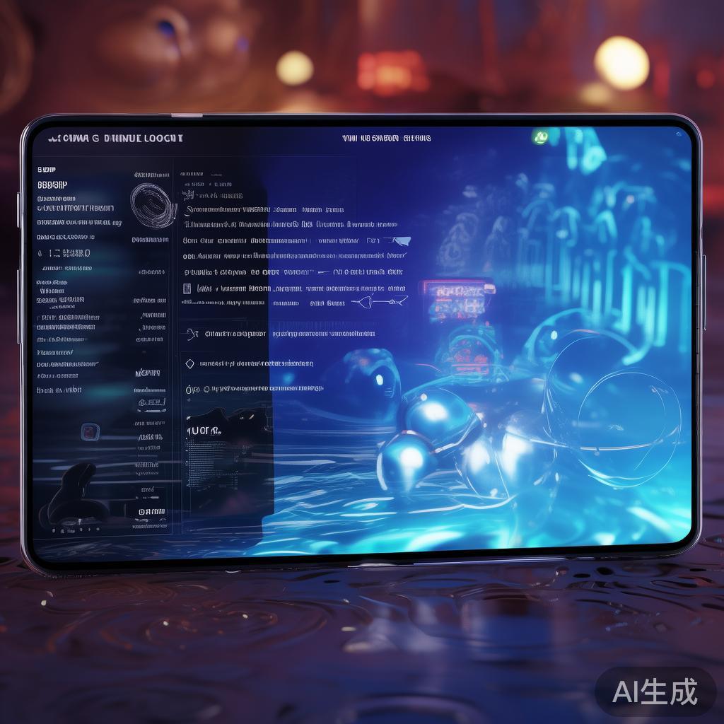 新宝gg线上娱乐开启奇迹登录的详细步骤指南 在当前的数字化时代,确保账号信息的安全性尤为关键。