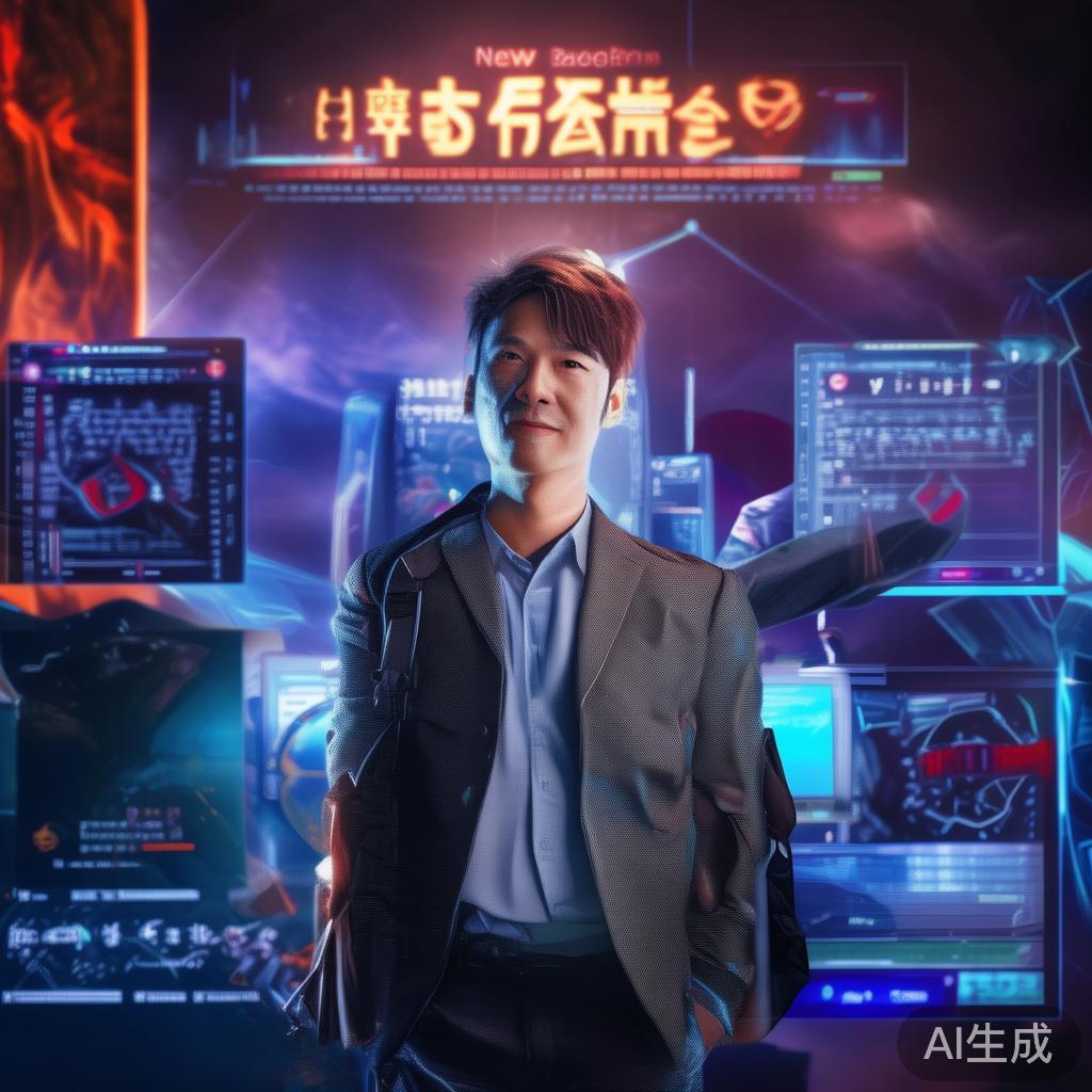 全面解析新宝gg娱乐一级代理合作政策与全面合作方案介绍