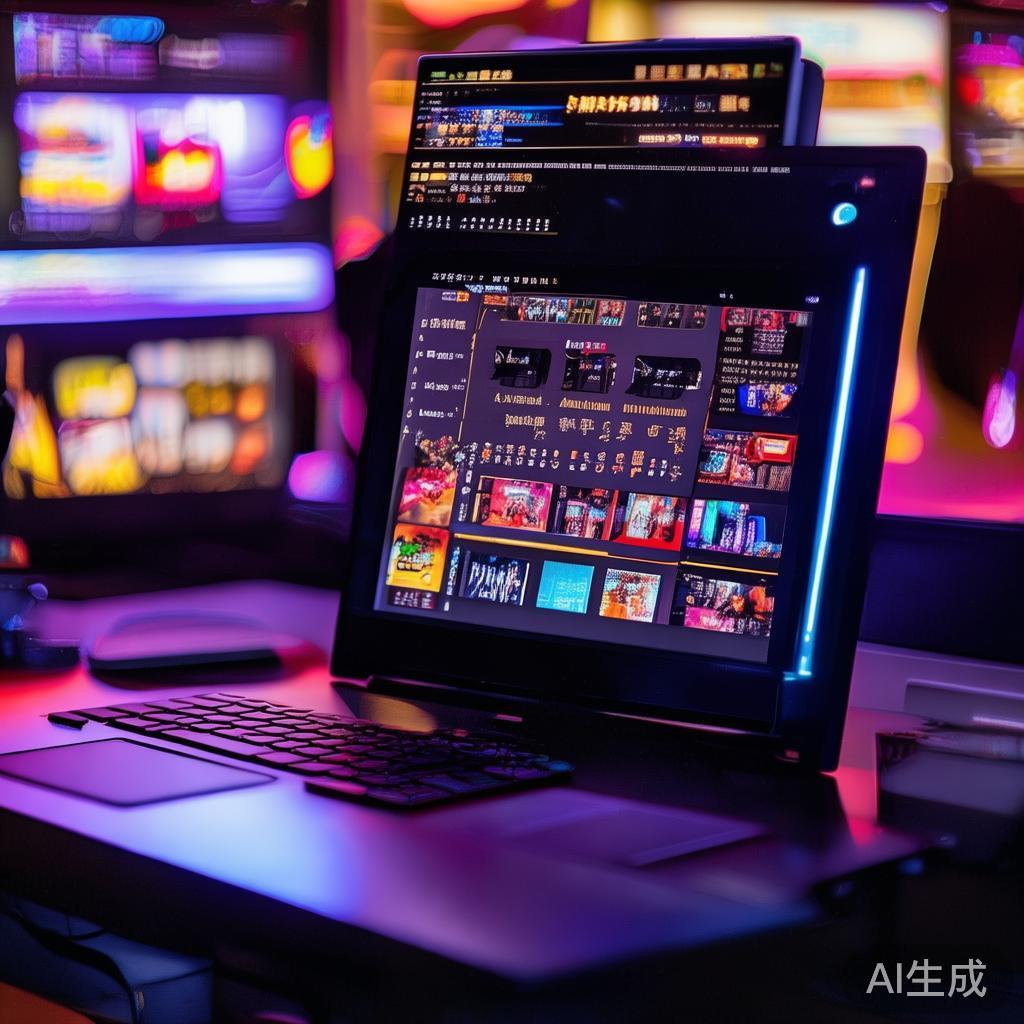 新宝登入娱乐平台：带你畅享震撼精彩的极致游戏体验