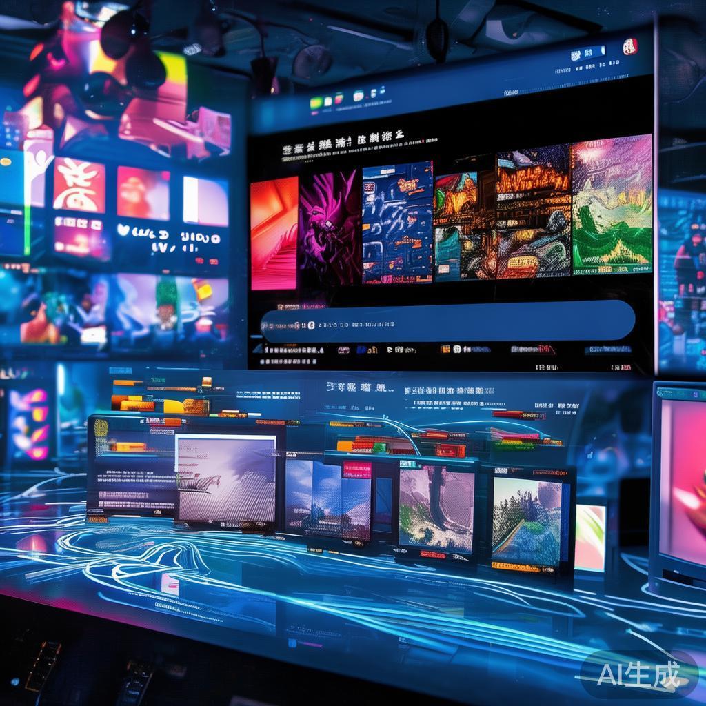 新宝6娱乐测速未来发展趋势分析与优化建议展望 在当今数字娱乐快速发展的背景下,线上娱乐平台不断涌