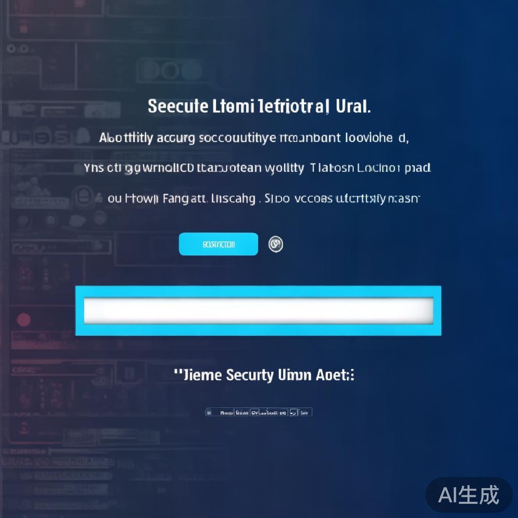 作为平台重要的入口页面，登录安全不容忽视。此次优化